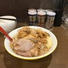 ラーメンイエロー 御徒町店