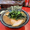 ラーメン 環2家