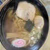 共栄ラーメン