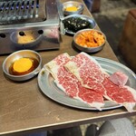焼肉ホルモン ボンズ 池袋本館 - 