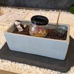 KIMAGURE ITALI庵 黒猫 - 