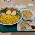 桂花ラーメン - 