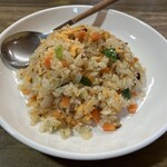 火山 - ヤキメシ小