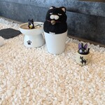 KIMAGURE ITALI庵 黒猫 - 