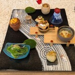 KIMAGURE ITALI庵 黒猫 - 