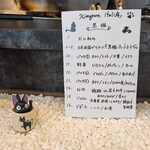 KIMAGURE ITALI庵 黒猫 - 