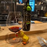 リストランテ ハナタニ - 