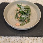 KIMAGURE ITALI庵 黒猫 - 