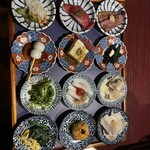 肉匠 牛虎 心斎橋店 - 