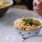 そば屋よしこ - 