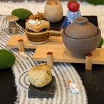 KIMAGURE ITALI庵 黒猫 - 