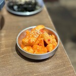 焼肉ホルモン ボンズ 池袋本館 - 