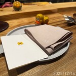 リストランテ ハナタニ - 