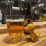 リストランテ ハナタニ - 