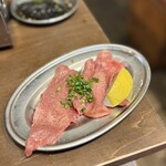 焼肉ホルモン ボンズ 池袋本館 - 