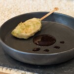 KIMAGURE ITALI庵 黒猫 - 