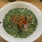 エンホウラーメン - 