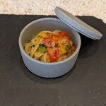 KIMAGURE ITALI庵 黒猫 - 