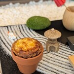 KIMAGURE ITALI庵 黒猫 - 