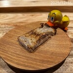 リストランテ ハナタニ - 