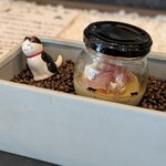 KIMAGURE ITALI庵 黒猫 - 