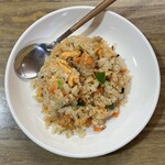 火山 - ヤキメシ小