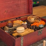 KIMAGURE ITALI庵 黒猫 - 