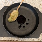 KIMAGURE ITALI庵 黒猫 - 