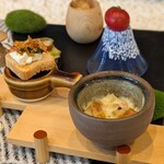 KIMAGURE ITALI庵 黒猫 - 