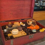 KIMAGURE ITALI庵 黒猫 - 