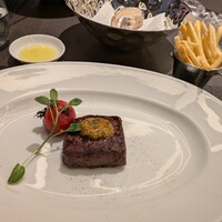 セントラム グリル＆ワイン - 