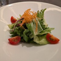 セントラム グリル＆ワイン - 