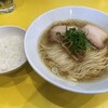 ラーメン ニュー松戸