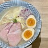 貝だし麺 きた田