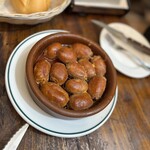 Meson del Champiñón - 