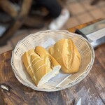 Meson del Champiñón - 