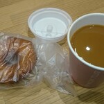 リトルマーメイド - 料理写真: