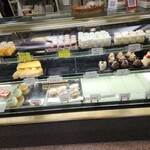 ケーキと銘菓の店ヤマシタ - 