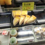 ケーキと銘菓の店ヤマシタ - 