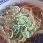 中華料理 萬福 - 