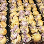 Odori Dako Dotonbori Ten - 圧巻の光景