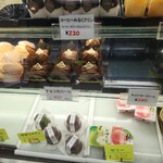 ケーキと銘菓の店ヤマシタ - 