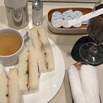 喫茶室ルノアール - ドリンク写真: