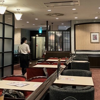 喫茶室ルノアール_2