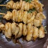 全席完全個室居酒屋 炭火焼き鳥と地鶏 鶏っく 京橋駅前店