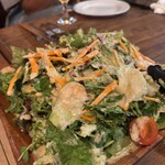 モンキー シー&リアルフード - 