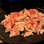 やきとりまるま - 