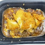 マルキョウ - 料理写真: