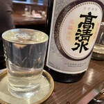 とりとん - 高清水