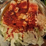 やきとりまるま - 